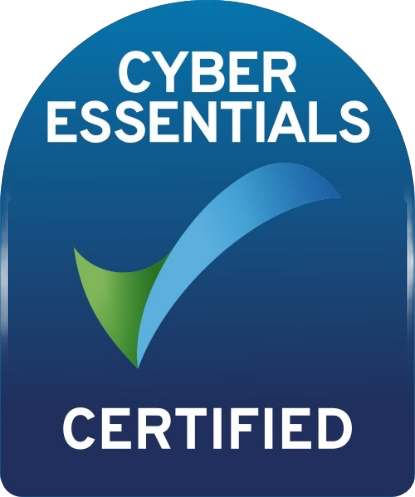 Cyber Essentials badge
