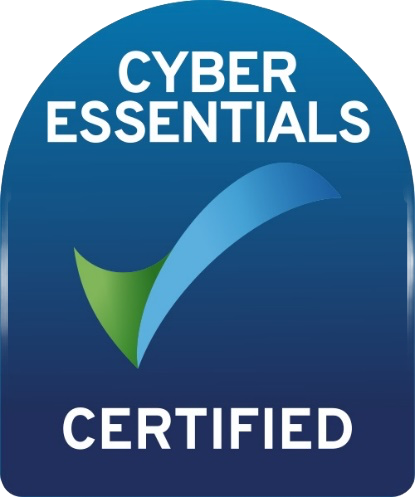 Cyber Essentials badge