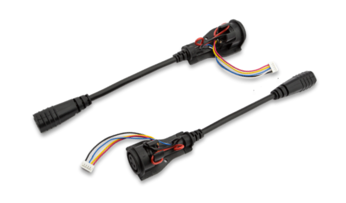 Cable harness design & manufacturing