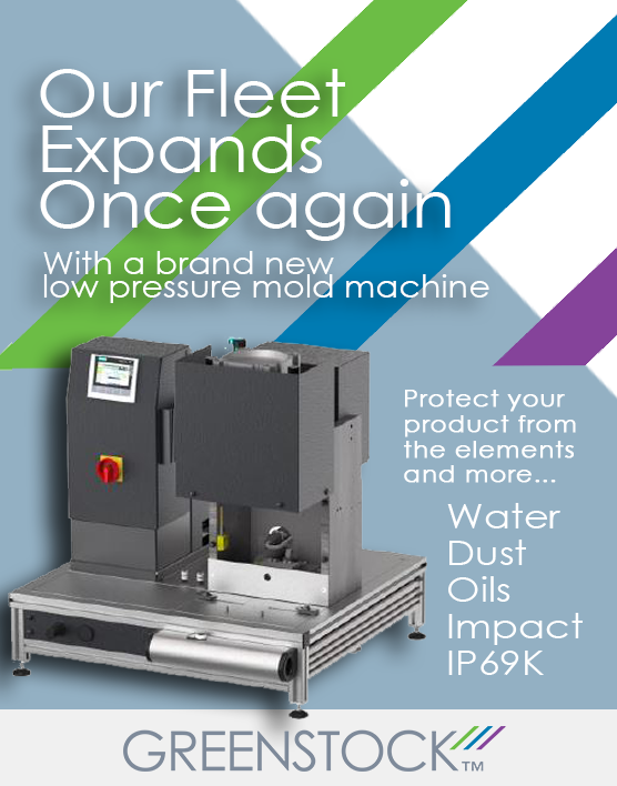 Low Pressure Machine Marketing