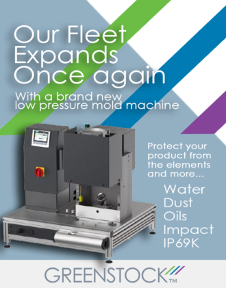 Low Pressure Machine Marketing