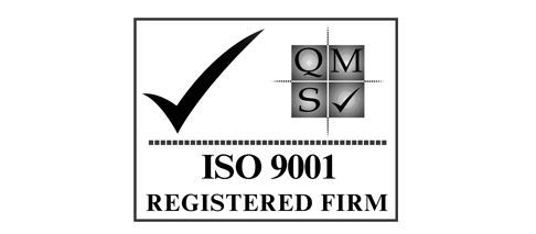 Iso 9001 New
