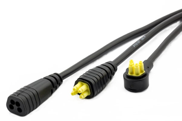 Custom Cable Assembly