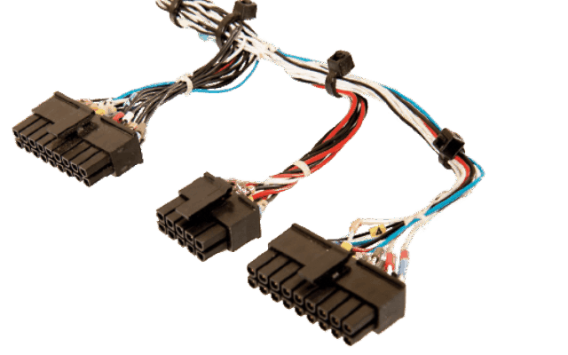 Wiring Harnesses