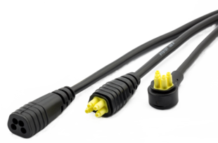 Custom Cable Assembly